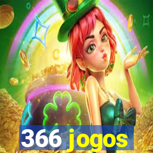 366 jogos